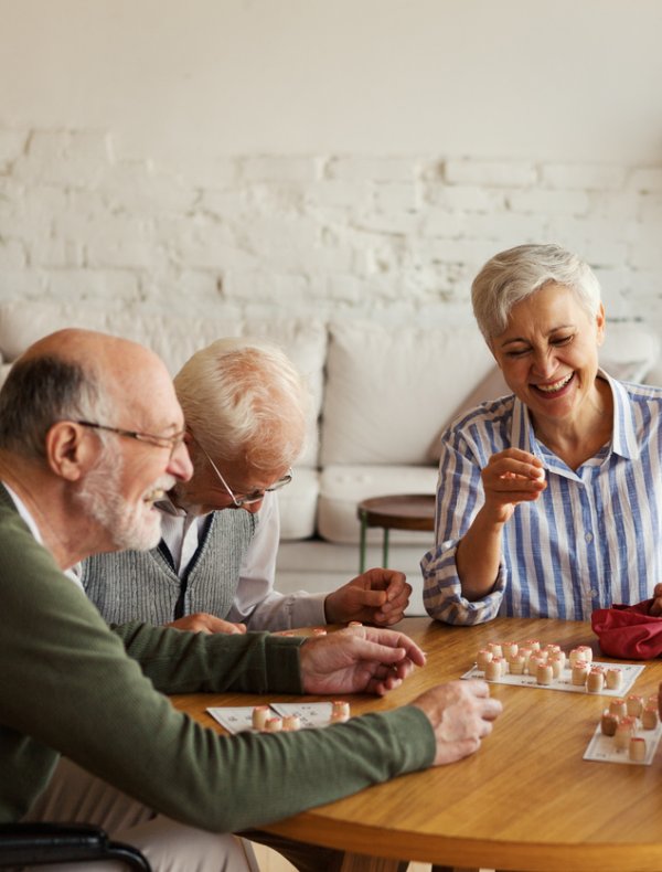 55+ Adult Living Community in Florida | The Solaire - FL-1-2026