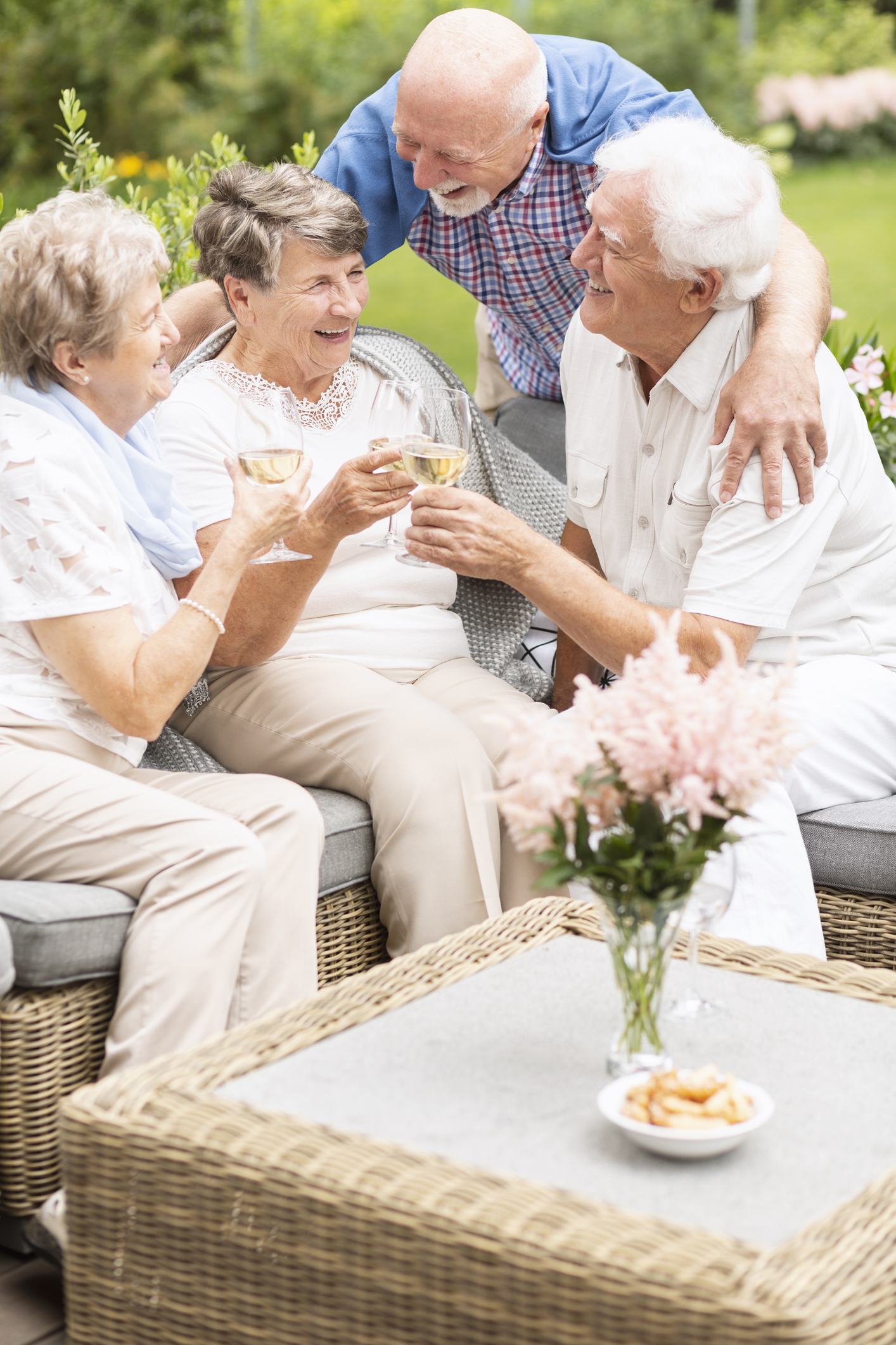 55 & Older Communities Near Me | North Miami, FL | Solaire - iStock-1007763142
