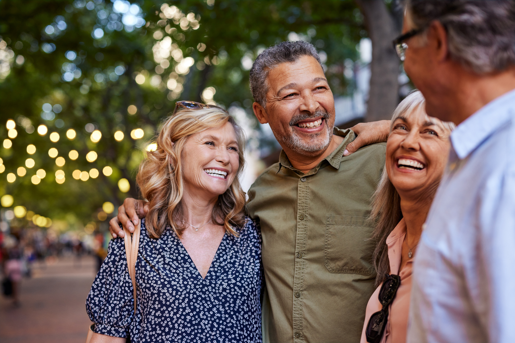 55 & Older Communities Near Me | North Miami, FL | Solaire - iStock-2217502343