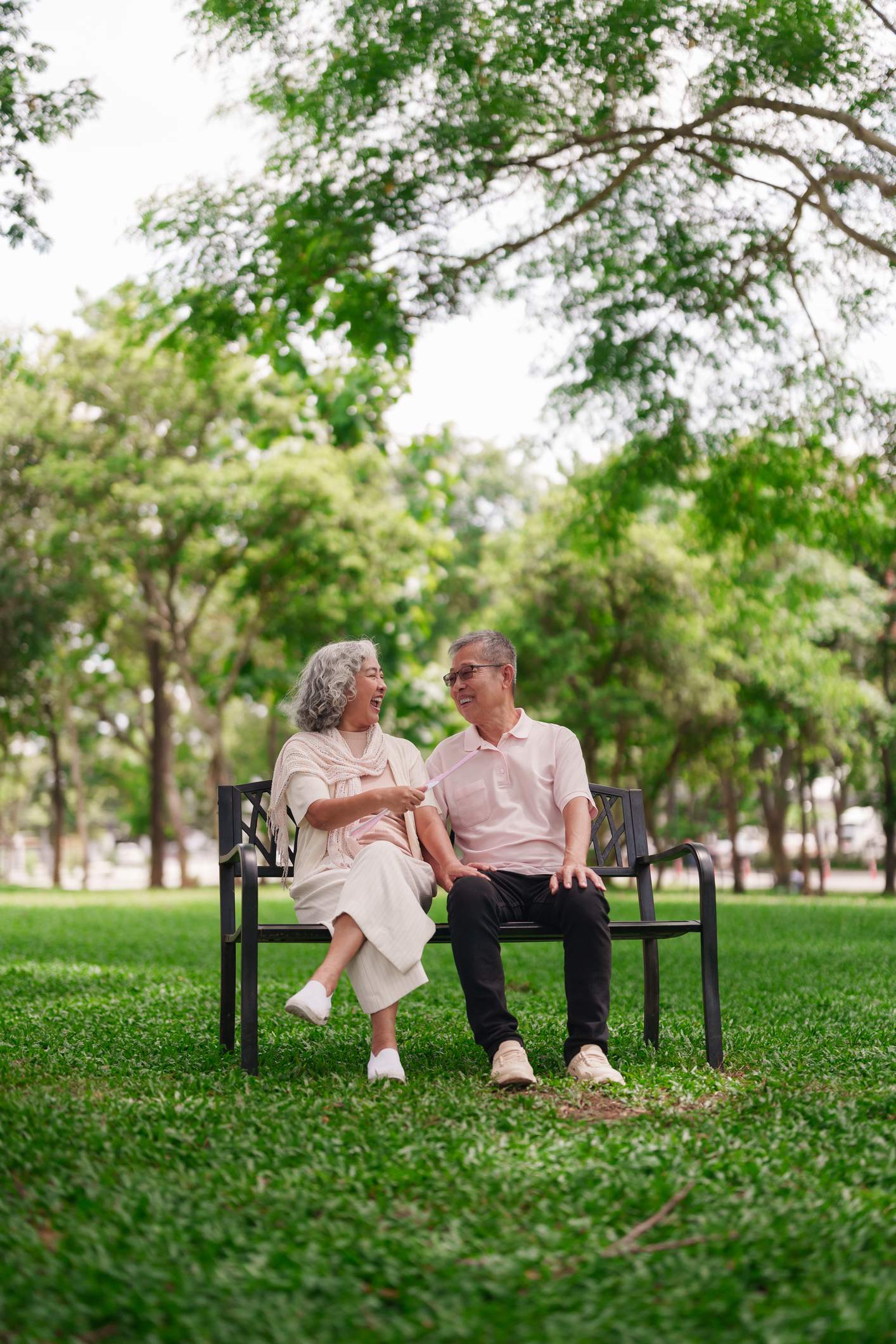 55 & Older Communities Near Me | North Miami, FL | Solaire - iStock-2225737665