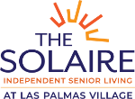 The Solaire at Las Palmas